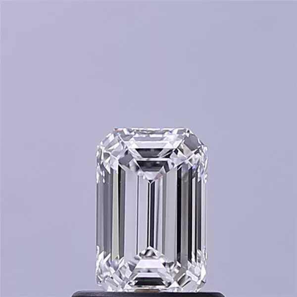 0.8 Carat · D · VVS1 Rare Carat Ideal Cut
