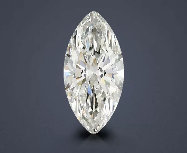 4.03 Carat · G · VVS2 Rare Carat Ideal Cut