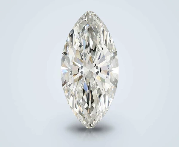 4.03 Carat · G · VVS2 Rare Carat Ideal Cut