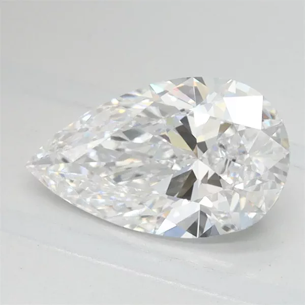 1.06 Carat · D · IF Rare Carat Ideal Cut