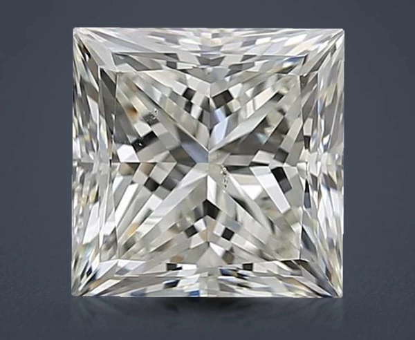2.51 Carat · J · VS2 Rare Carat Ideal Cut