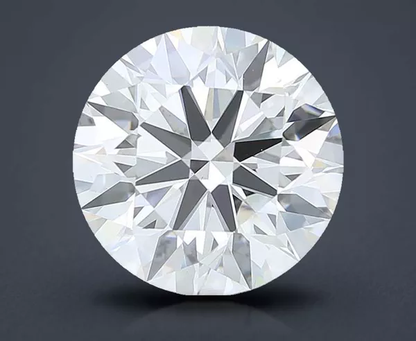 6.43 Carat · G · VS1 Rare Carat Ideal Cut