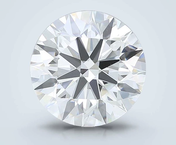 6.43 Carat · G · VS1 Rare Carat Ideal Cut