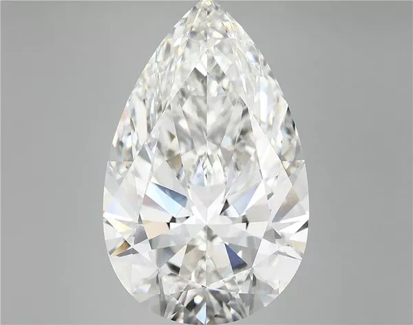 12.1 Carat · F · VVS2 Rare Carat Ideal Cut
