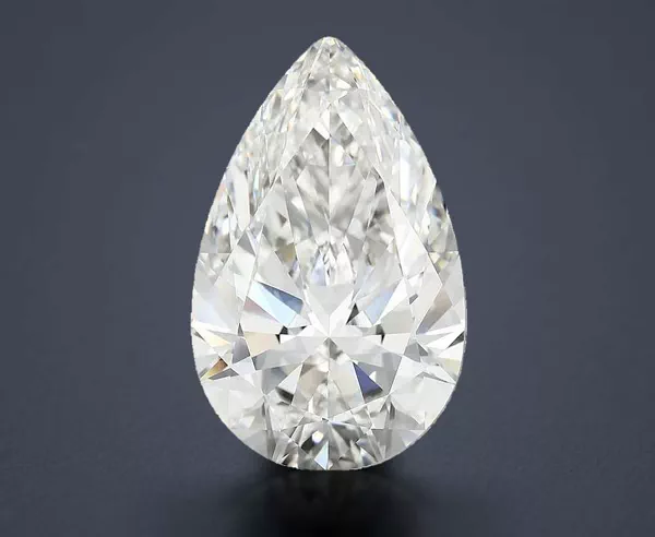 12.1 Carat · F · VVS2 Rare Carat Ideal Cut