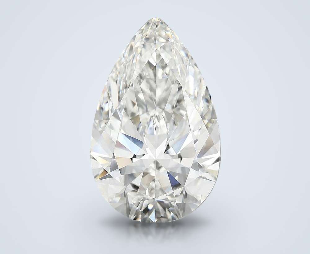 12.1 Carat · F · VVS2 Rare Carat Ideal Cut