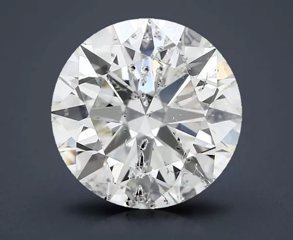 4.01 Carat · H · SI2 Rare Carat Ideal Cut