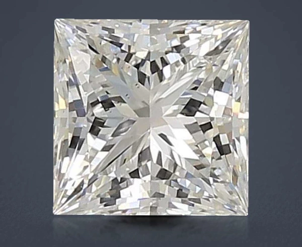 1.55 Carat · F · VS1 Rare Carat Ideal Cut