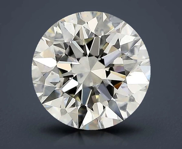 1.81 Carat · J · VS2 Rare Carat Ideal Cut