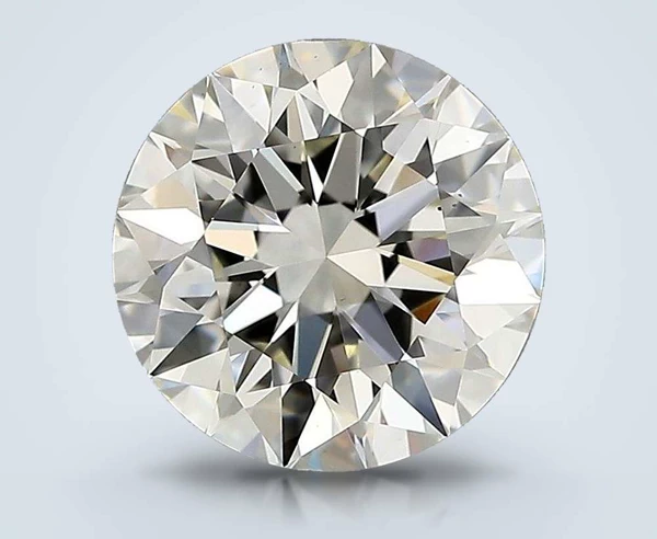 1.81 Carat · J · VS2 Rare Carat Ideal Cut