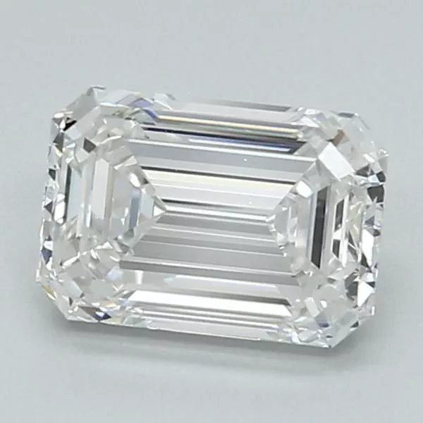 1.44 Carat · E · VVS1 Rare Carat Ideal Cut