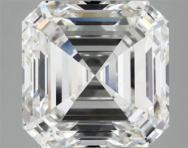 5.09 Carat · F · VS2 Rare Carat Ideal Cut