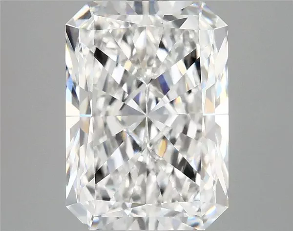 4.32 Carat · E · VVS2 Rare Carat Ideal Cut