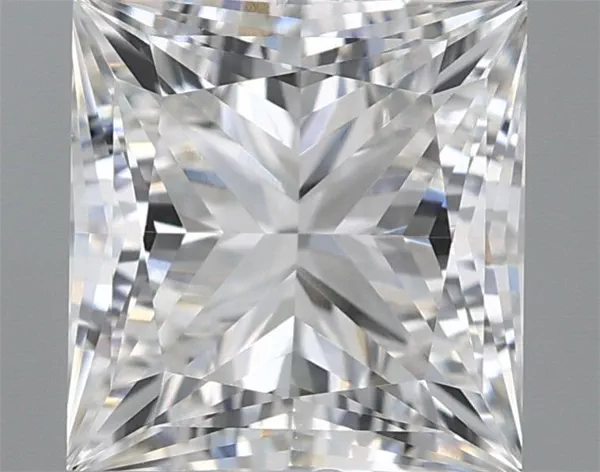 2.8 Carat · F · VVS2 Rare Carat Ideal Cut