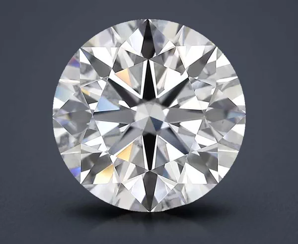 5.76 Carat · D · IF Rare Carat Ideal Cut