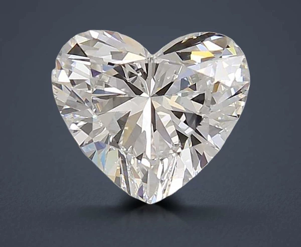 2.58 Carat · D · VS1 excellent Cut