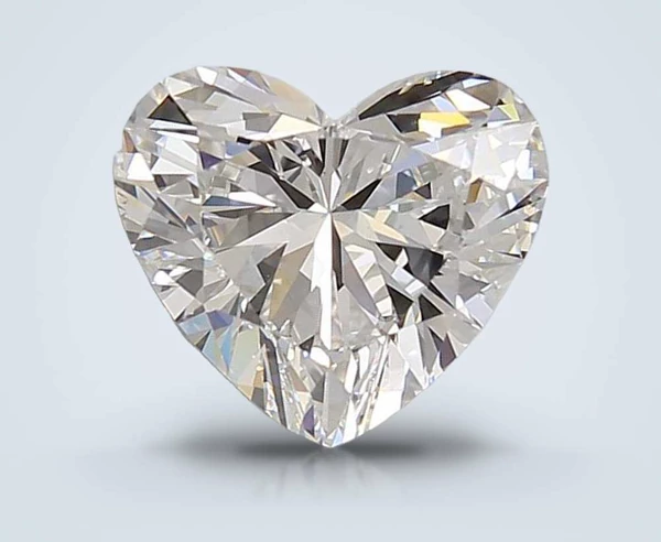 2.58 Carat · D · VS1 excellent Cut