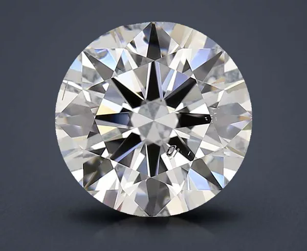 3.01 Carat · D · SI2 excellent Cut