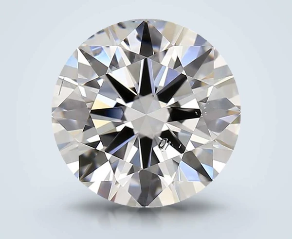 3.01 Carat · D · SI2 excellent Cut
