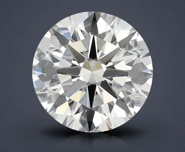 1.48 Carat · G · VS1 Rare Carat Ideal Cut