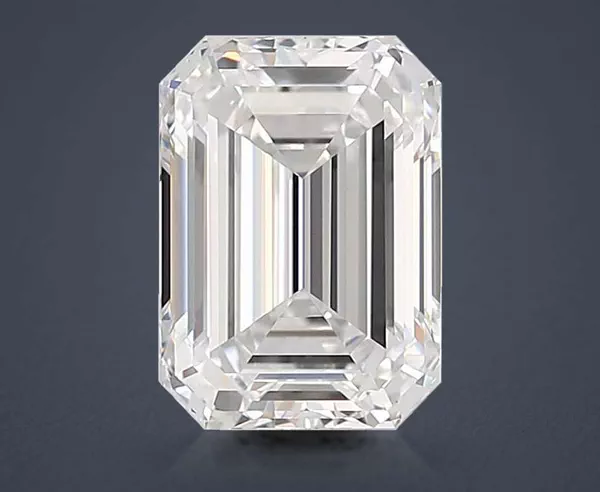2.45 Carat · D · IF Rare Carat Ideal Cut