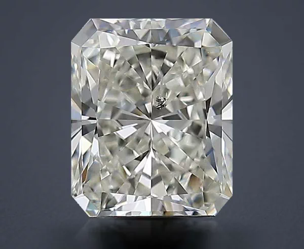 2.01 Carat · J · SI2 Rare Carat Ideal Cut
