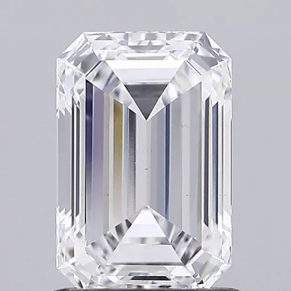 1.13 Carat · D · VS1 Rare Carat Ideal Cut