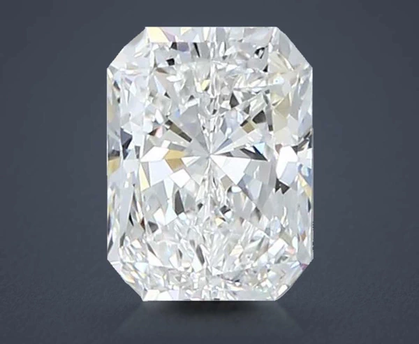 2.5 Carat · D · VS2 Rare Carat Ideal Cut