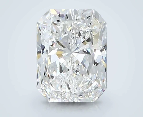 2.5 Carat · D · VS2 Rare Carat Ideal Cut