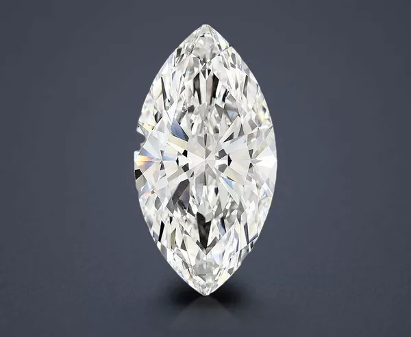 12.2 Carat · F · VVS2 Rare Carat Ideal Cut