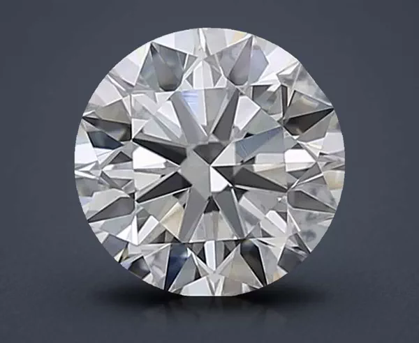 1.07 Carat · D · VVS1 Rare Carat Ideal Cut
