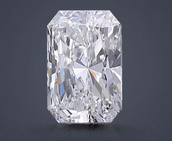 0.47 Carat · D · VVS1 Rare Carat Ideal Cut