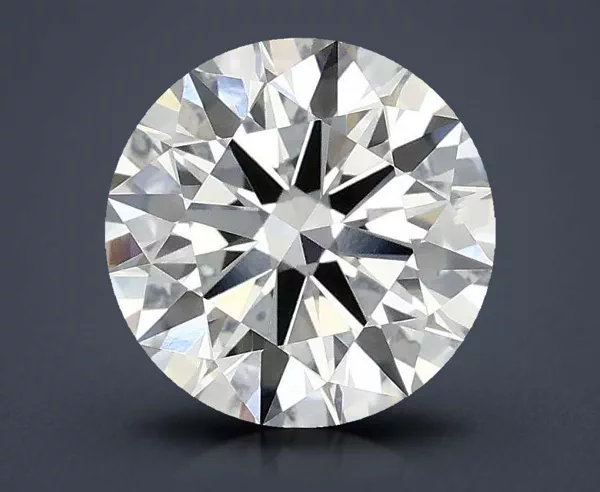 1.48 Carat · F · VVS2 Rare Carat Ideal Cut