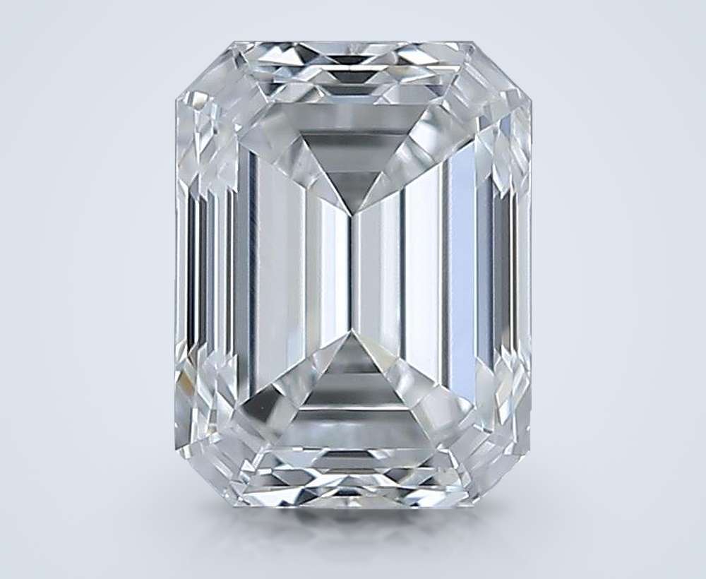 0.49 Carat · H · VVS2 very good Cut
