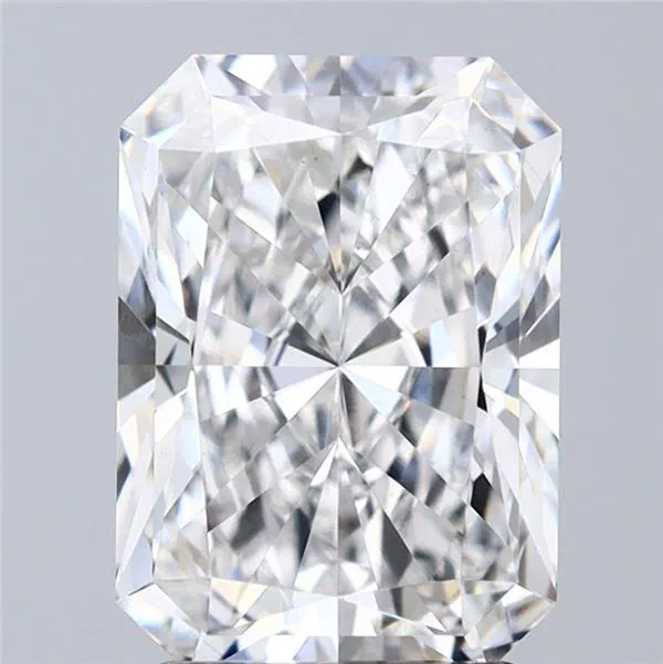 2.69 Carat · E · VS1 Rare Carat Ideal Cut