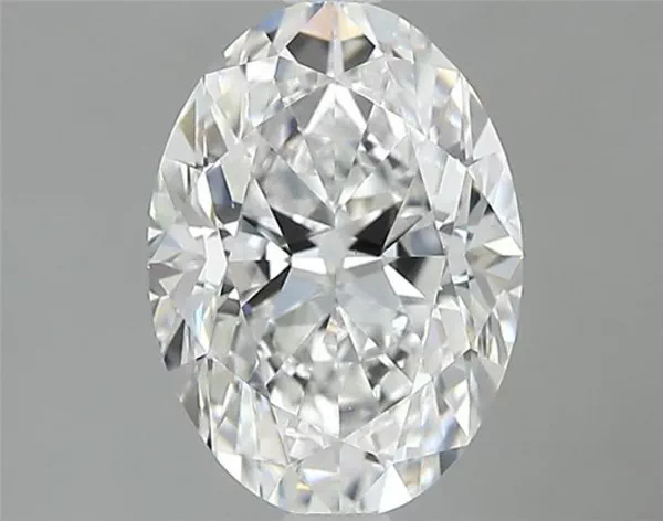1.58 Carat · E · VS1 Rare Carat Ideal Cut
