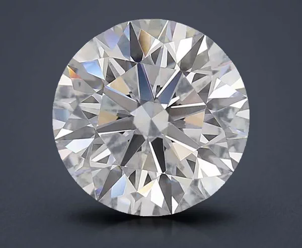 4.17 Carat · E · VVS1 ideal Cut