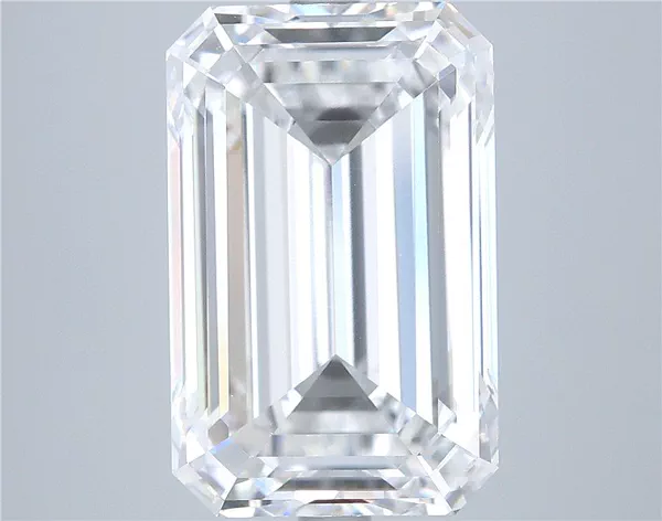 9.11 Carat · E · VS1 Rare Carat Ideal Cut