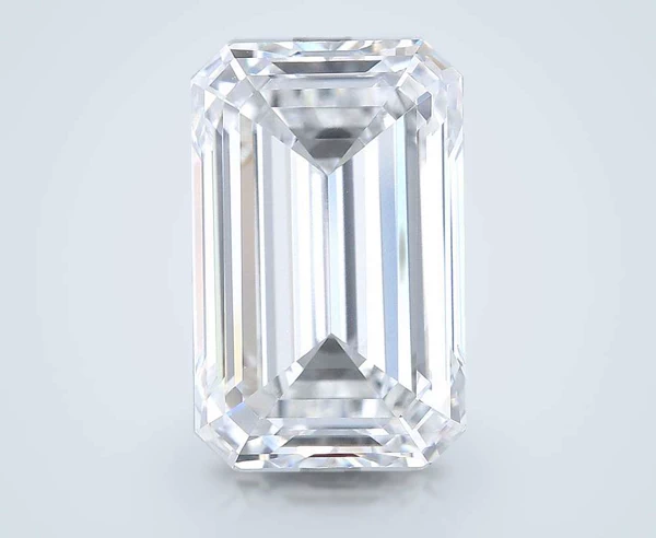 9.11 Carat · E · VS1 Rare Carat Ideal Cut