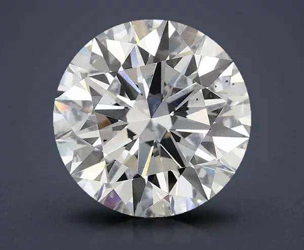 2.59 Carat · G · VS2 Rare Carat Ideal Cut