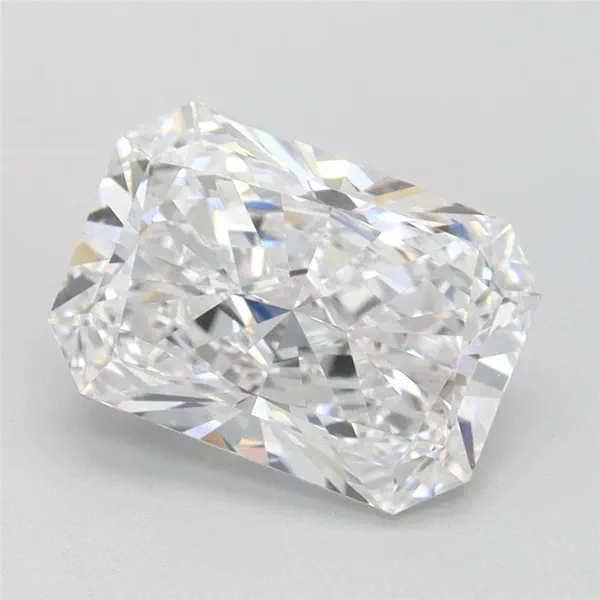2.3 Carat · D · FL Rare Carat Ideal Cut