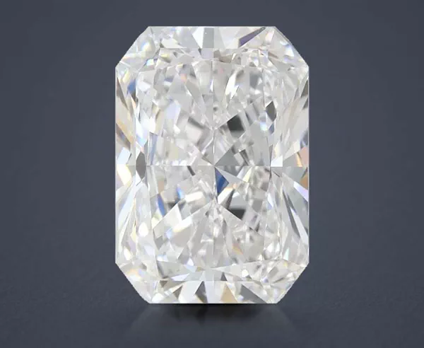 2.3 Carat · D · FL Rare Carat Ideal Cut