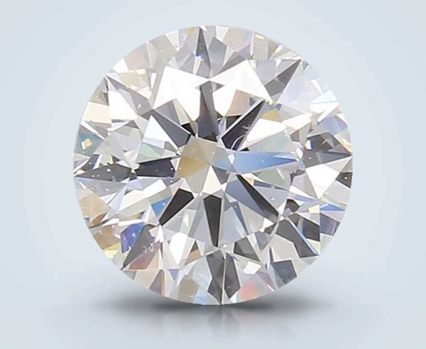2 Carat · D · VS2 Rare Carat Ideal Cut