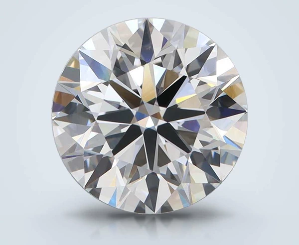3.49 Carat · E · VVS1 Rare Carat Ideal Cut