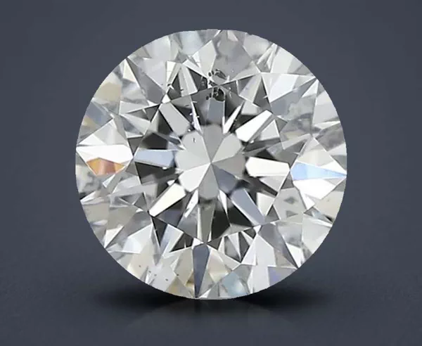0.6 Carat · D · SI2 Rare Carat Ideal Cut