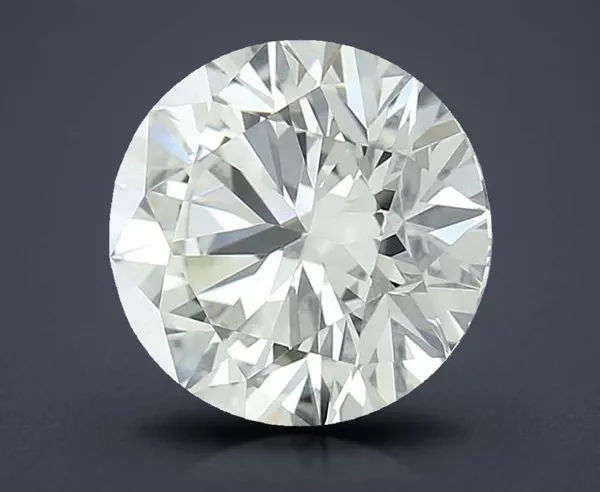 1.25 Carat · I · VVS2 Rare Carat Ideal Cut