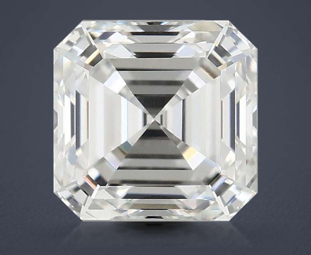1.17 Carat · E · VVS2 very good Cut