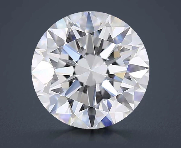 2.01 Carat · D · VS1 Rare Carat Ideal Cut