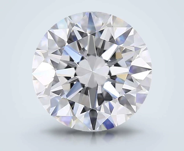 2.01 Carat · D · VS1 Rare Carat Ideal Cut