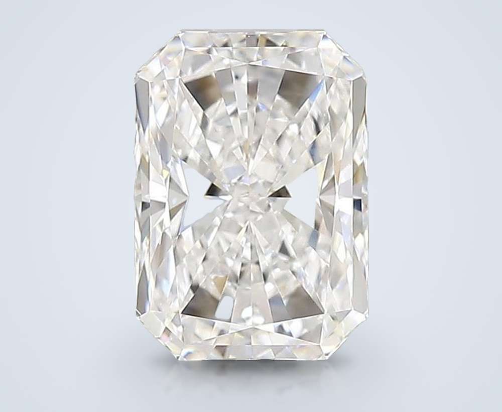 1.58 Carat · E · VVS2 very good Cut